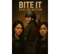 BITE IT: CALL OF ACTION (K-Drama in Rhyme)