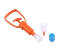 Bite Kit Sting Kit Venoms Extractor Suction Pump Camp Tool (Bag Set)