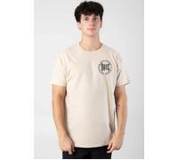 Bite - Longing For Eternal Sleep Sand - T-Shirt - beige - XL - 100% Cotton,Jersey XL