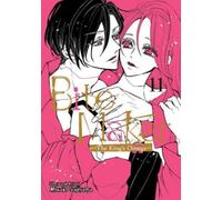 Bite Maker: The King’s Omega Vol. 11: The King’s Omega