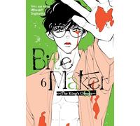 Bite Maker: The King’s Omega Vol. 6: The King’s Omega