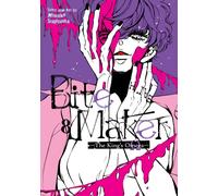 Bite Maker: The King’s Omega Vol. 8