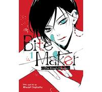 Bite Maker: The King's Omega Vol. 1