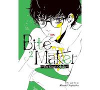 Bite Maker: The King's Omega Vol. 2: The King's Omega (Bite Maker: The King's Omega)