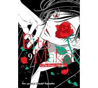 Bite Maker: The King's Omega Vol. 9