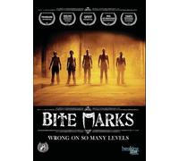 Bite Marks [DVD] [2011] [Region 1] [US Import] [NTSC]