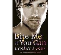 Bite Me If You Can : Book Six