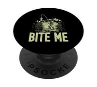 Bite Me PopSockets Adhesive PopGrip