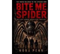 Bite Me Spider: An Eight-Legged Nightmare