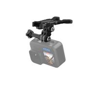 Gopro Bite Camera Mount Silver