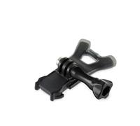 Bite Mount, Compatible with GoPro | For cameras; surf riding mount