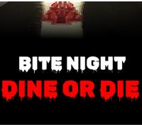 Bite Night: Dine or Die PC Steam CD Key
