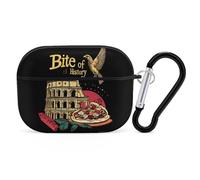 Bite of History Italy Earbuds Case for Airpods Pro 2nd