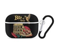 Bite of History Italy Earbuds Case for Airpods Pro 2nd