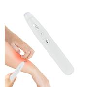 Bite Relief Pen - USB Rechargeable Heat Pulse Itch Reliever | Portable Ins