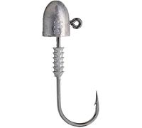 Bite Science Substrike DC Jigheads On Size 5/0 Hook -