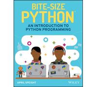 Bite-Size Python