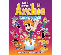 Bite Sized Archie: Going Viral