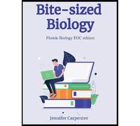 Bite Sized Biology: Florida EOC Edition