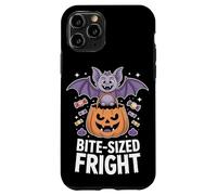 Bite Sized Fright Halloween Case for iPhone 11 Pro