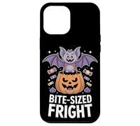 Bite Sized Fright Halloween Case for iPhone 12 Pro Max