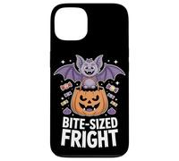 Bite Sized Fright Halloween Case for iPhone 13