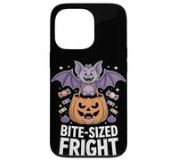 Bite Sized Fright Halloween Case for iPhone 13 Pro