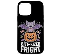 Bite Sized Fright Halloween Case for iPhone 13 Pro Max