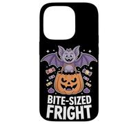 Bite Sized Fright Halloween Case for iPhone 14 Pro