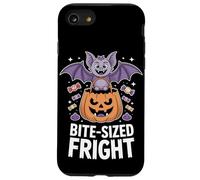 Bite Sized Fright Halloween Case for iPhone SE (2020) / 7 / 8