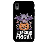 Bite Sized Fright Halloween Case for iPhone XR