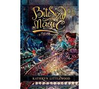 Bite-Sized Magic: 3 (Bliss Bakery Trilogy)