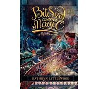 Bite-Sized Magic: 3 (Bliss Bakery Trilogy)