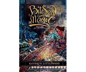 Bite-Sized Magic: 3 (Bliss Bakery Trilogy)