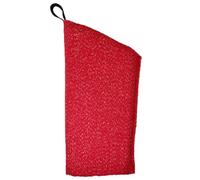 Bite Sleeve For Large Dogs - 43x20cm Polyester PP Cotton | Puppy Protection Professional Training | Dark Blue Red Resistant Anti-Bite Gear | Chew Sticks Gloves