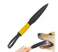 Bite Stick for Dogs - Dog Training Chew Toy, Pet Break Stick Tool | Tough Bite Stick for Medium and Small Dogs, Dog Toy for Behavior Training, Daily Play, and Outdoor Pet Activities