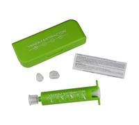 Bite Suction Tool - Puncture Suction Pump and Vacuum Extractor | Essential Safety Tool for Hiking Camping First Aid Survival Furniture Accessory