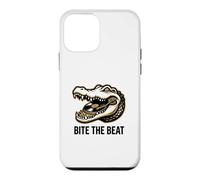Bite The Beat Hip Hop Graphic Tees Men Women Old School Case for iPhone 12 mini