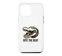 Bite The Beat Hip Hop Graphic Tees Men Women Old School Case for iPhone 12 Pro Max