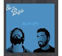 Bite The Buffalo - Blue Lips