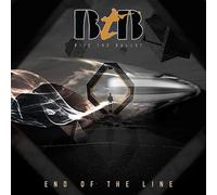 Bite The Bullet - End Of The Line