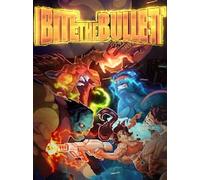 Bite the Bullet (PC) - Steam Key - GLOBAL