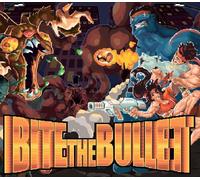 Bite the Bullet Steam CD Key