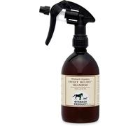 Biteback Products 'Sweet Relief' Spray Shampoo - Purely Natural, Extra Gentle Formula for Sensitive Skin, Perfect for Horses & Dogs, Ideal for Bathing, Grooming, and Coat Care - 500ml