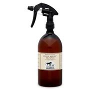 Biteback Products 'Sweet Relief' Spray Shampoo - Purely Natural, Extra Gentle Formula for Sensitive Skin, Perfect for Horses & Dogs, Ideal for Bathing, Grooming, and Coat Care - 1 Litre