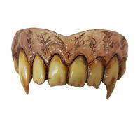 Bitemares Horror Teeth Underling Vampire Fangs