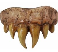 Bitemares Horror Vampire Master Teeth Adult Costume Accessory