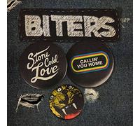 Biters - Stone Cold Love/Callin' You Home [7" VINYL]
