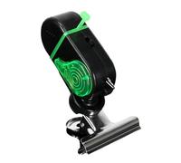 Bites Alarm Sensitive Bites Alert with Sound Light Electronic Fishing Alarms Indicators Multi Angles Adjustable Sea Fishing Indicators