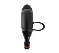 Bites Valves Cover for Hydrations Pack Bladder Water Bag | Cover for Hydrations Bag Nozzle with Soft Silicone Bites Valves Replacement Mouthpieces for Cycling Sport
